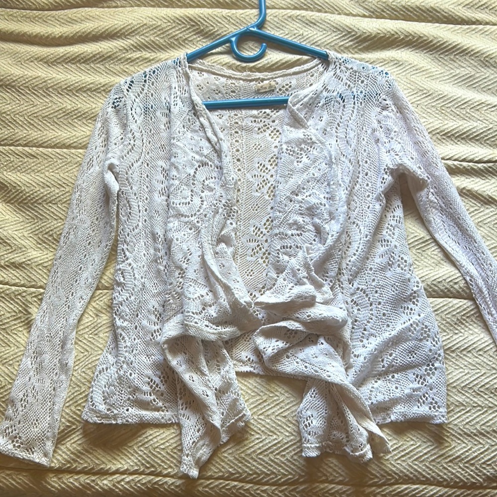 Selling a top cover or dress cover